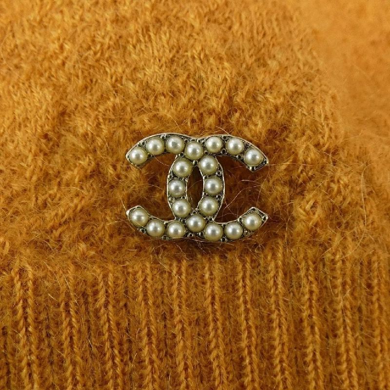 【Mã giảm giá】Chanel CHANEL Áo len 640207