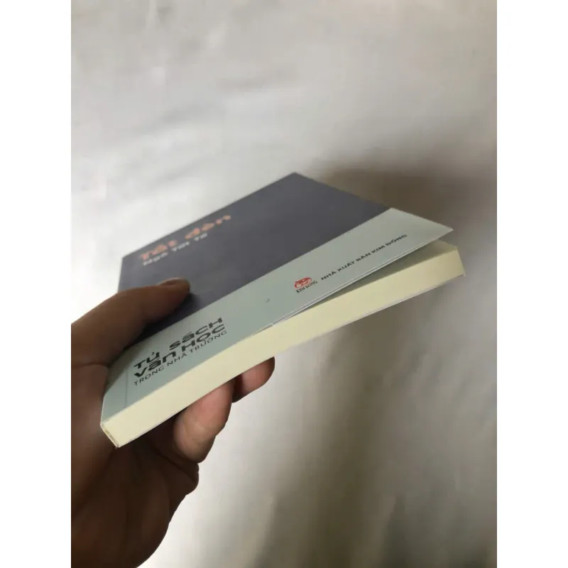 Tắt Đèn - Ngô Tất Tố 758427