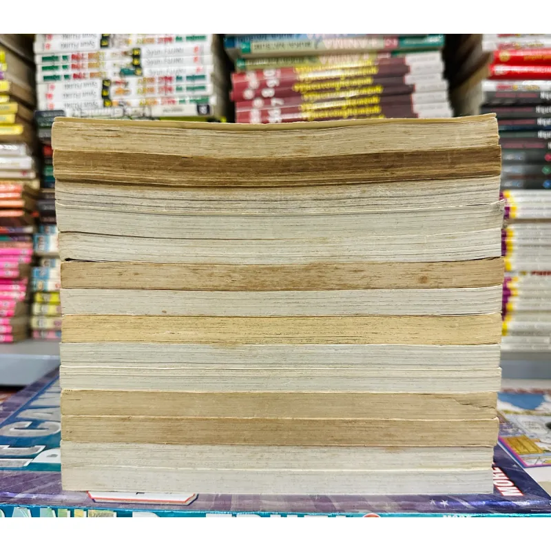 Mar đọc xuôi full 15 tập 974075