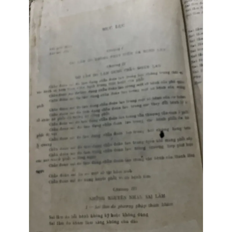 Những sai lâm chẩn đoán bệnh lao phổi - B.s. GHEORGHE BUNGETIANU - B.s. MIHAIL BUZESCU 1022807
