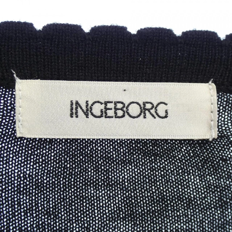インゲボルグ INGEBORG A2265KBY071 Áo len - Hàng hiệu Chính hãng 775221