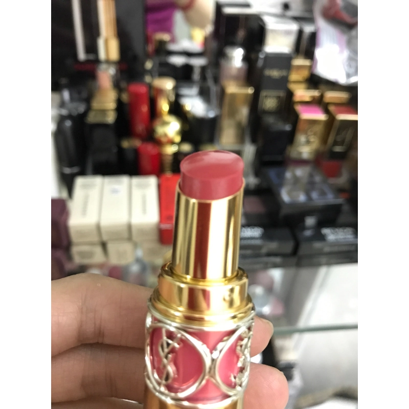 Son YsL tester ful size chính hãng  462309