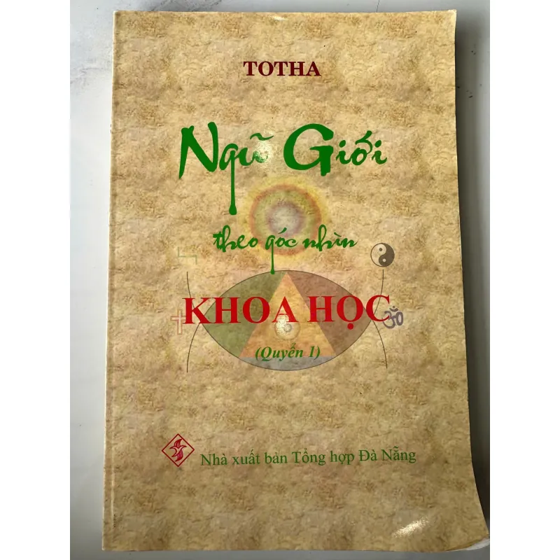 Ngũ Giới Theo Góc Nhìn Khoa Học (Quyển 1) 746239