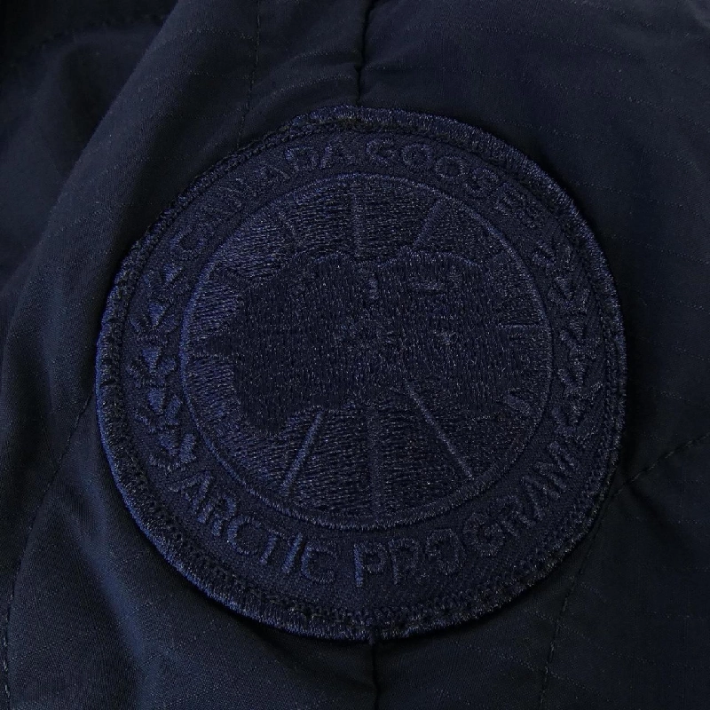 Áo khoác lông Canada Goose 3595W - Hàng hiệu Chính hãng 819252