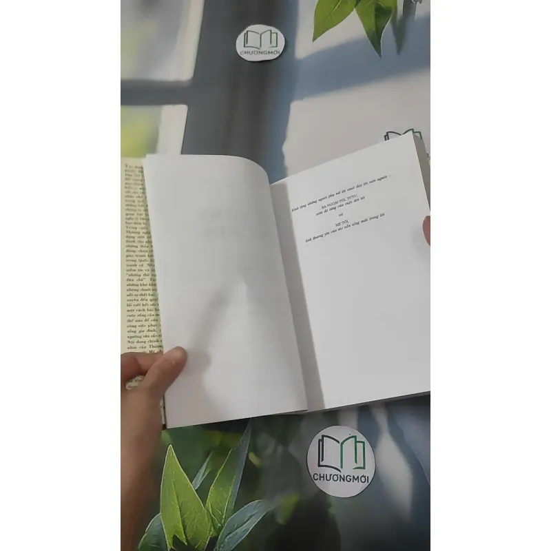 Hy Vọng Táo Bạo - Barack Obama 1018918