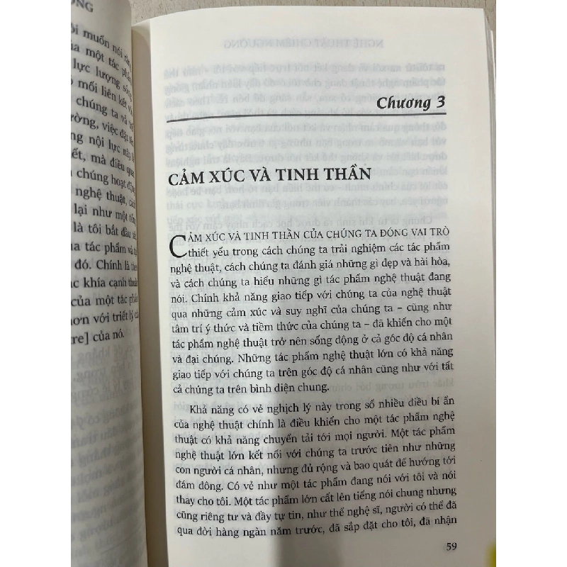 Nghệ thuật chiêm ngưỡng - Lance Esplund 800236