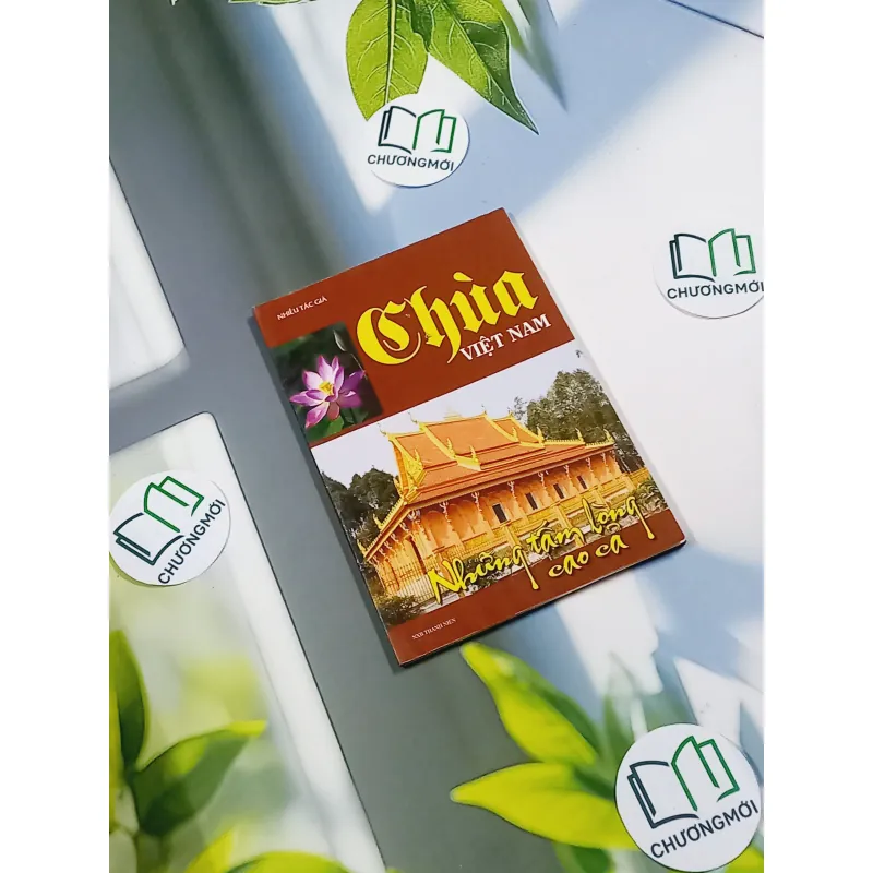 Chùa Việt Nam  776209