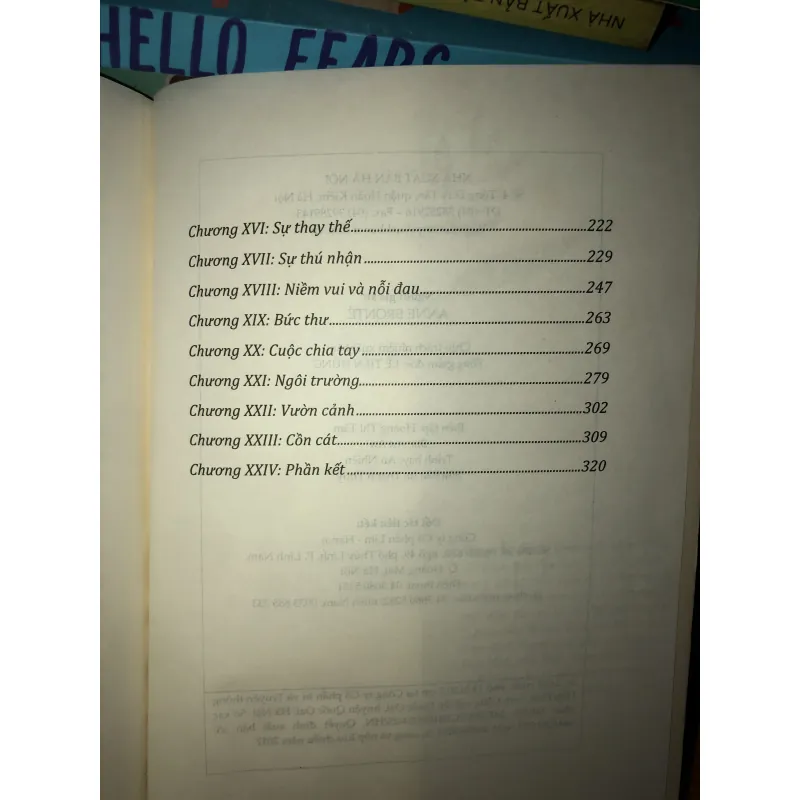 Agnes Grey - Anne Bronte 1000515