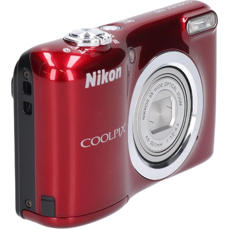 COOLPIX A10 - Hàng hiệu Chính hãng 877005