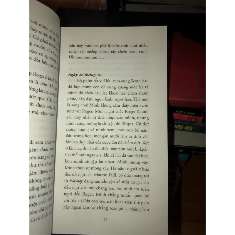 Hãy hỏi Alice 993576