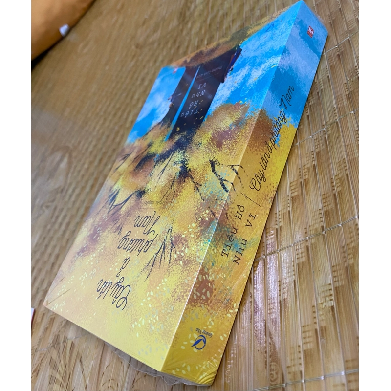 Cây lớn ở Phương Nam 552654