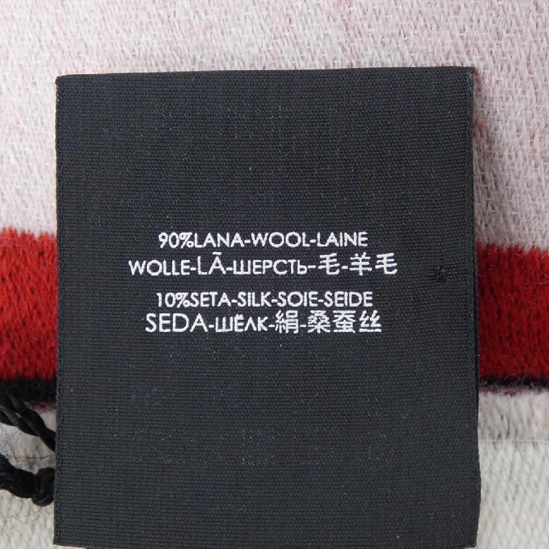 Khăn quàng cổ GUCCI 553116 - Hàng hiệu Chính hãng 891514