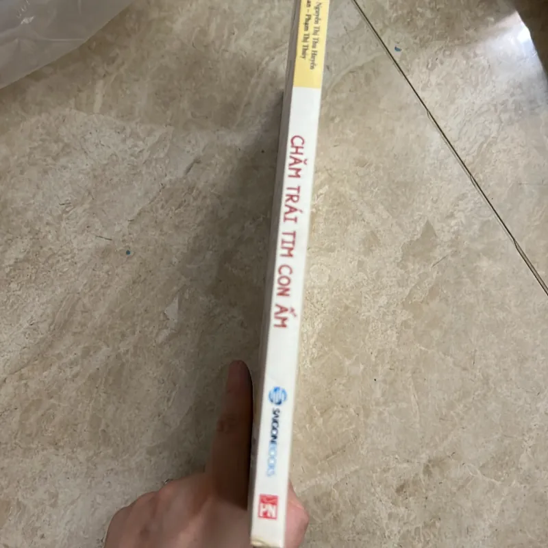 Chăm trái tim con ấm 746138