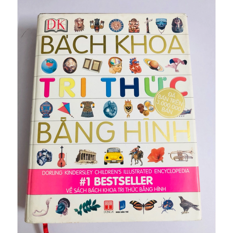 📚 BÁCH KHOA TRI THỨC BẰNG HÌNH ẢNH 482489