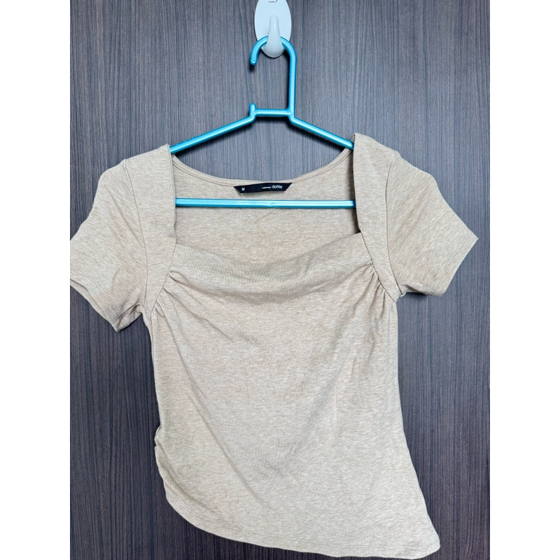 Áo dottie còn mới 499928