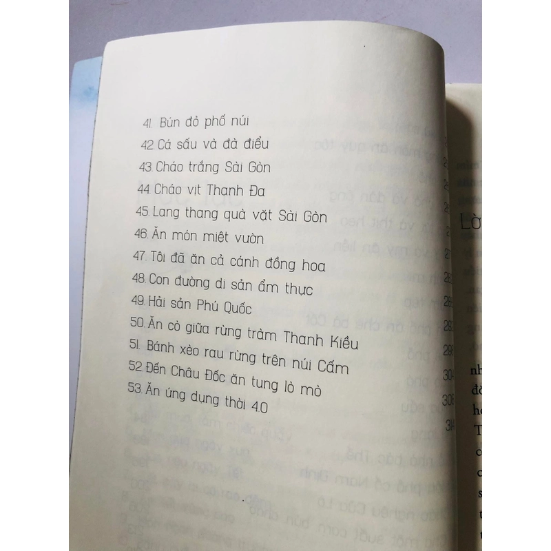 TÔI ĐÃ ĂN CẢ CÁNH ĐỒNG HOA 462818
