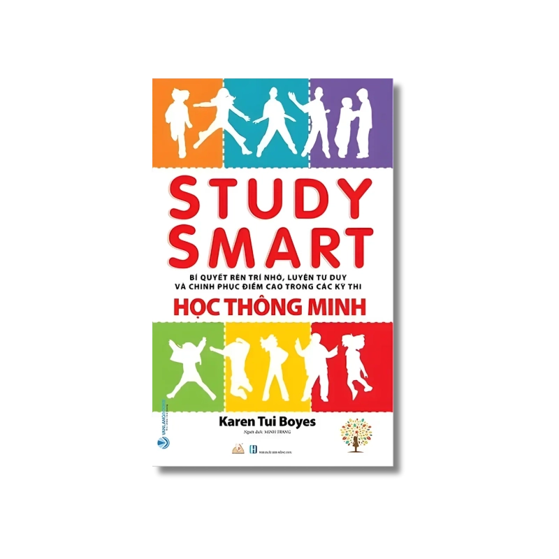 Học thông minh - Karen Tui Boyes 724241