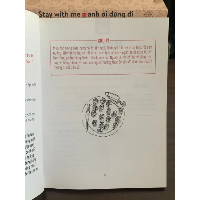 Bí kíp ăn tôm hùm – Bloom 558557