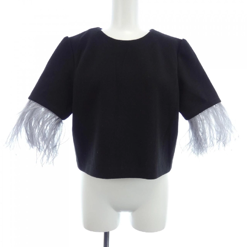 【Mã giảm giá】TEN. Áo 635354