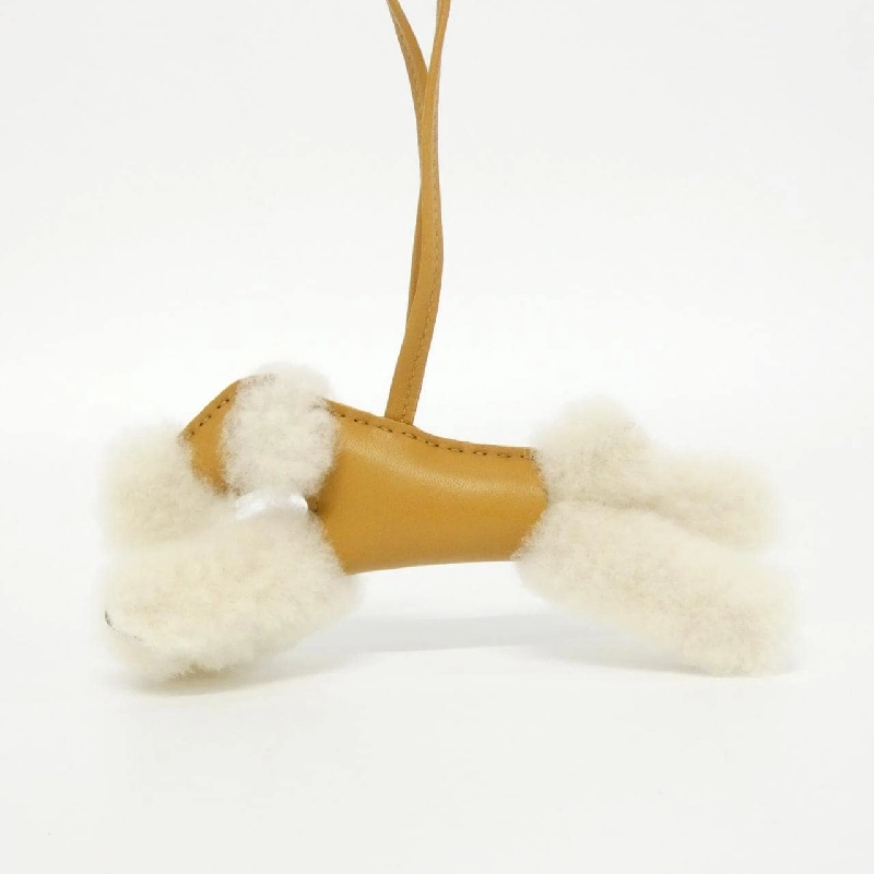 Túi charm Buddy của Hermès 083349CA - Hàng hiệu Chính hãng 808232