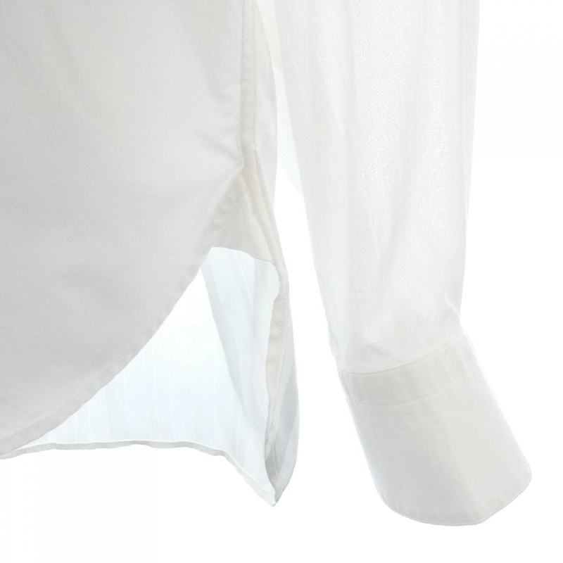 Áo sơ mi không đối xứng LOEWE S2109222SU 634201