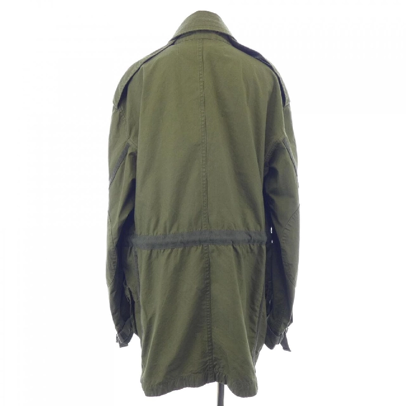 Áo khoác MONCLER GENIUS KYNANCE - Hàng hiệu Authentic 821538