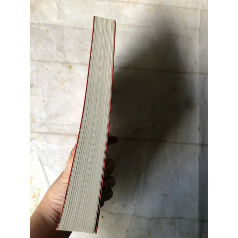 Người Hạt Dẻ - Soren Sveistrup 848788