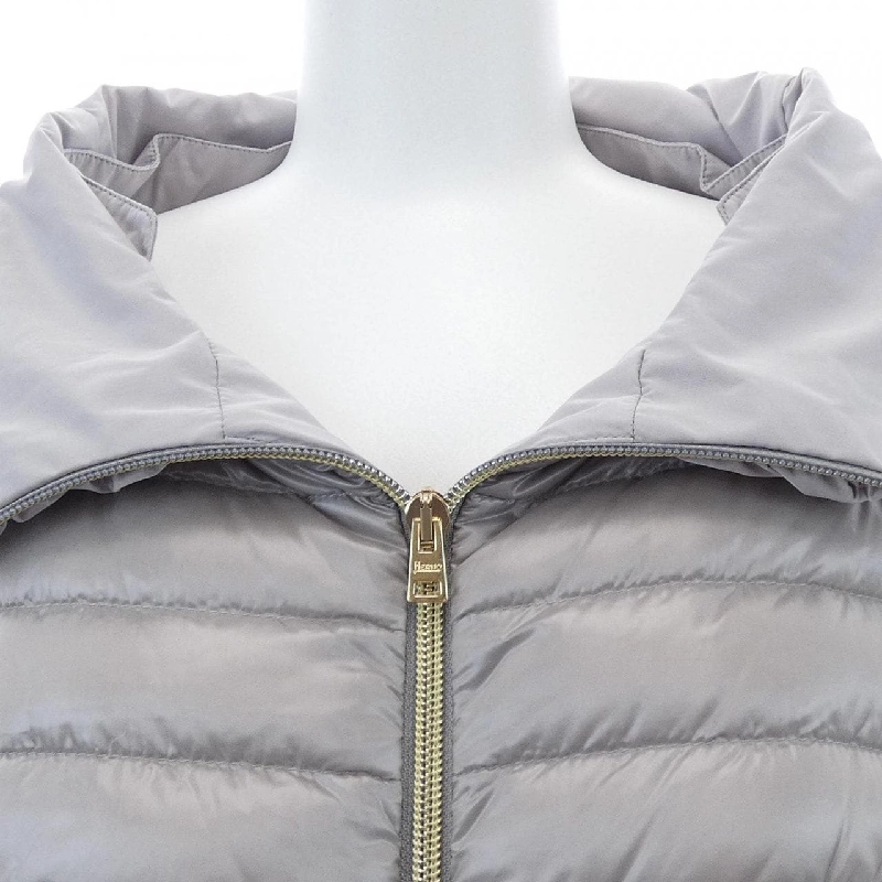 Herno PI0790D Áo khoác lông - Hàng hiệu Authentic 821070