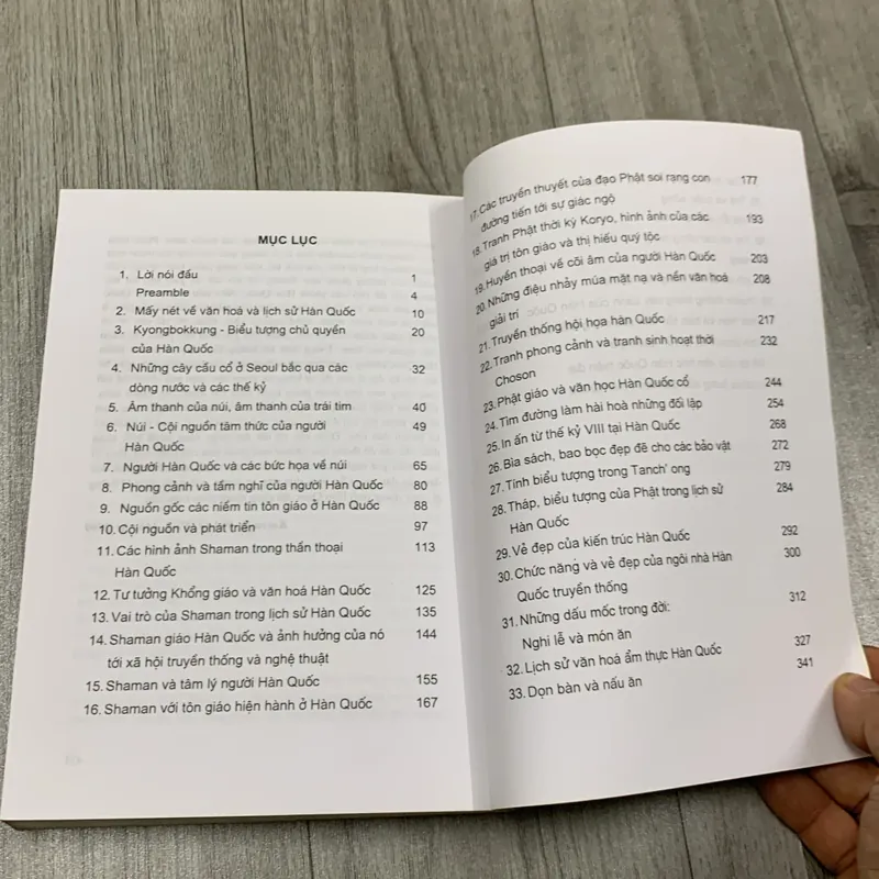 Tiếp cận văn hoá hàn quốc. 3b4 718674