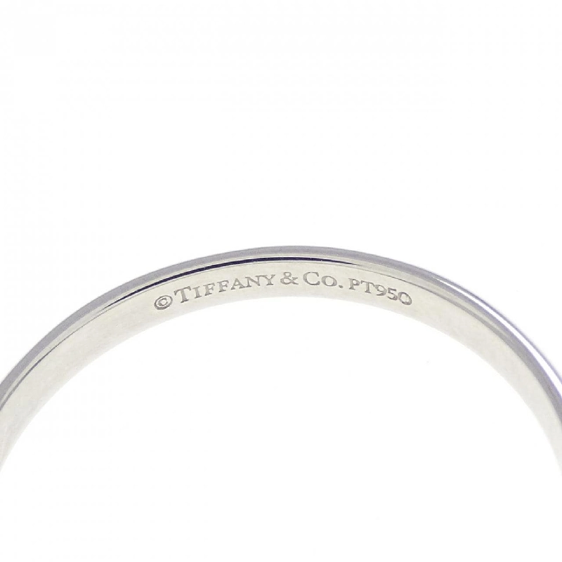 Nhẫn Tiffany Lucida - Hàng hiệu Authentic 837323