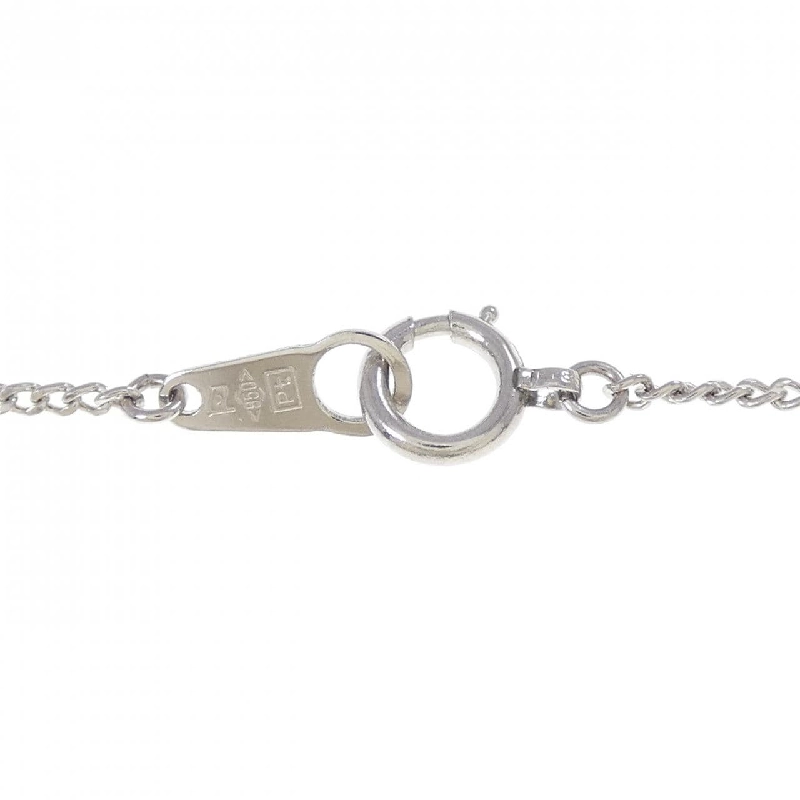 Dây chuyền kim cương PT900/PT850 0.20CT - Hàng hiệu Chính hãng 858067