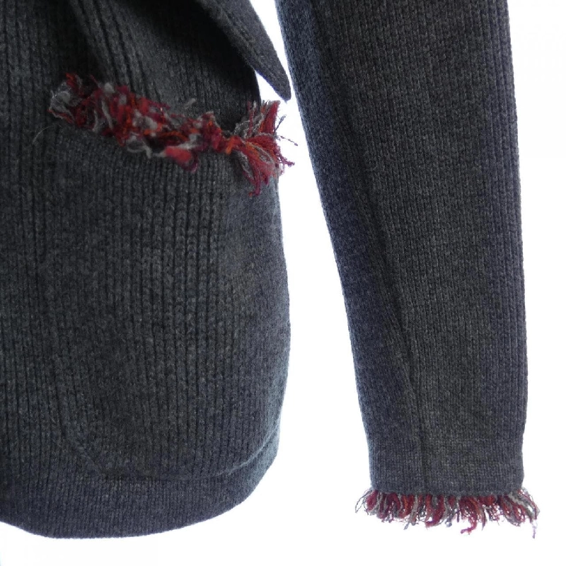 【Đối tượng phiếu giảm giá】Áo khoác CHANEL 640394