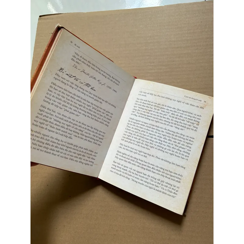 The Secret Bí Mật 957075