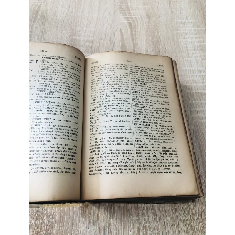 VIỆT NAM TÂN TỰ ĐIỂN 1965 995193