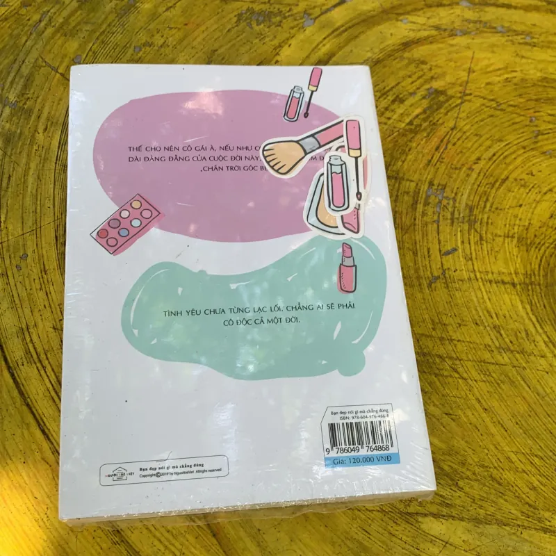  BẠN ĐẸP NÓI GÌ MÀ CHẲNG ĐÚNG - ĐỚI NHẬT CƯỜNG 745238