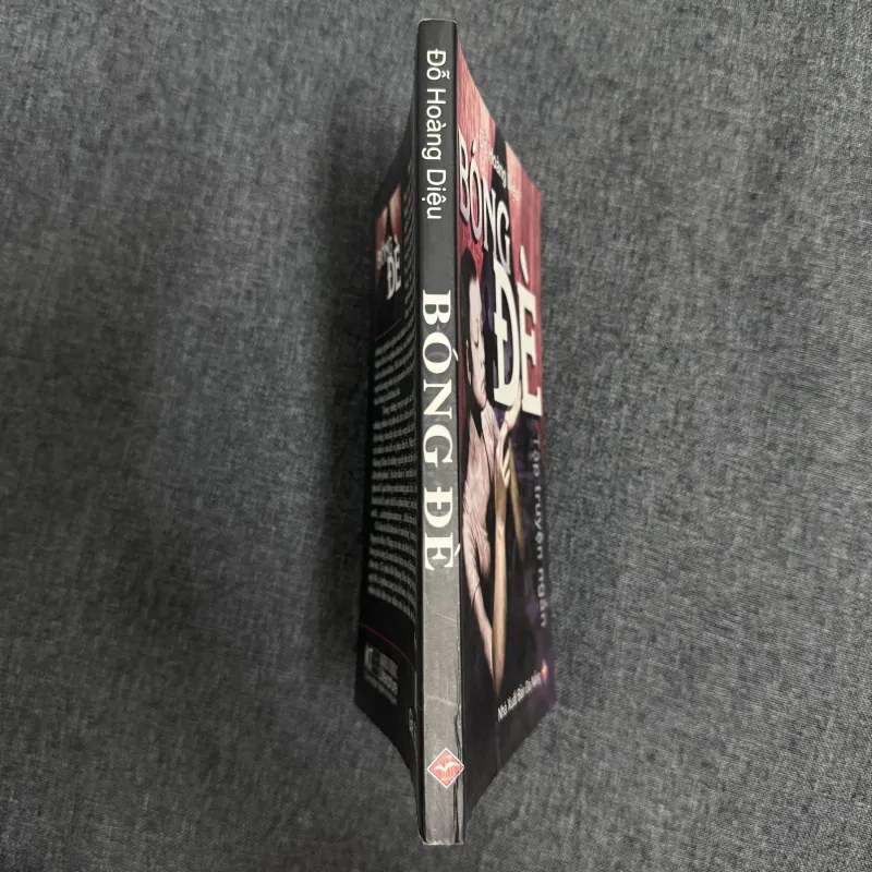 Bóng đè - Đỗ Hoàng Diệu 996744