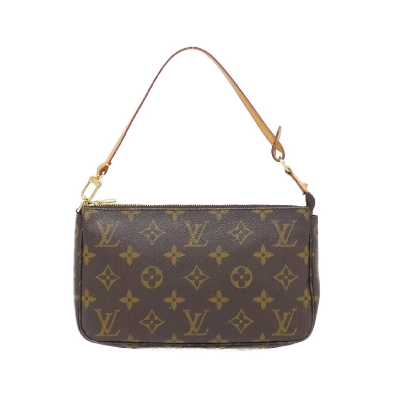 Túi xách Louis Vuitton Monogram Pochette Accessoires M51980 620100