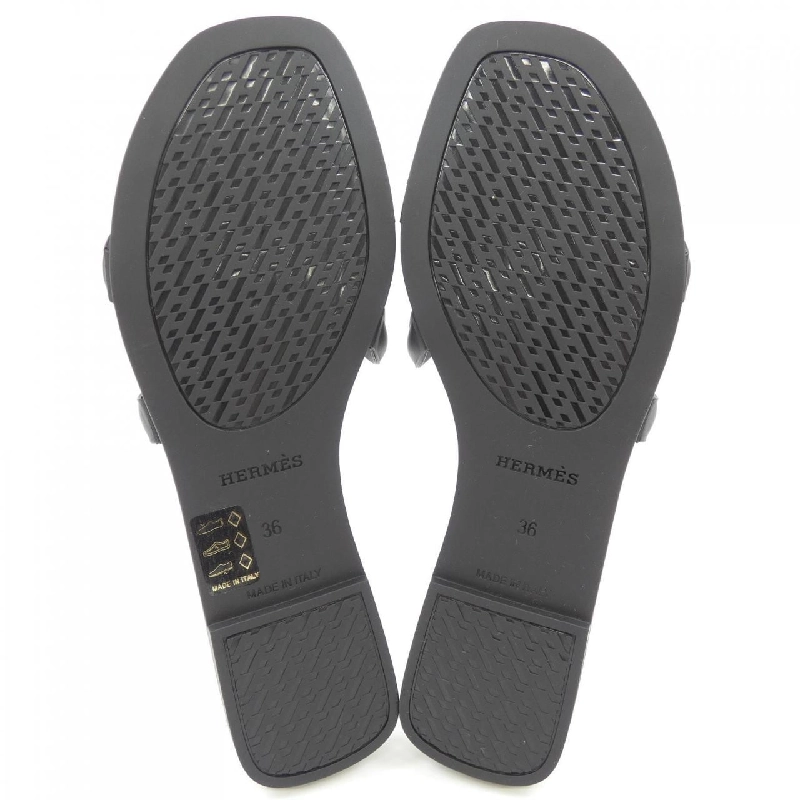 Giày sandal HERMES - Hàng hiệu Authentic 830710