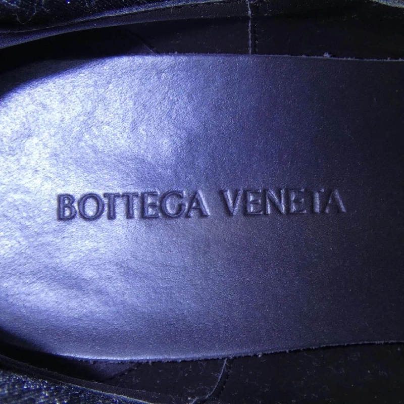 Giày Chelsea cổ thấp BOTTEGA VENETA 630300VBS50 - Hàng hiệu Authentic 829060