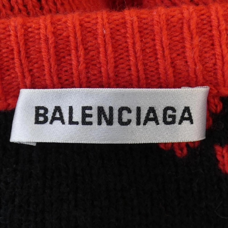 【Mã giảm giá】Balenciaga BALENCIAGA Áo len 641235