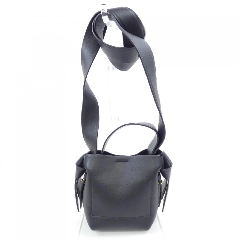 Túi mini MUSUBI ACNE STUDIOS - Hàng hiệu Chính hãng 831615