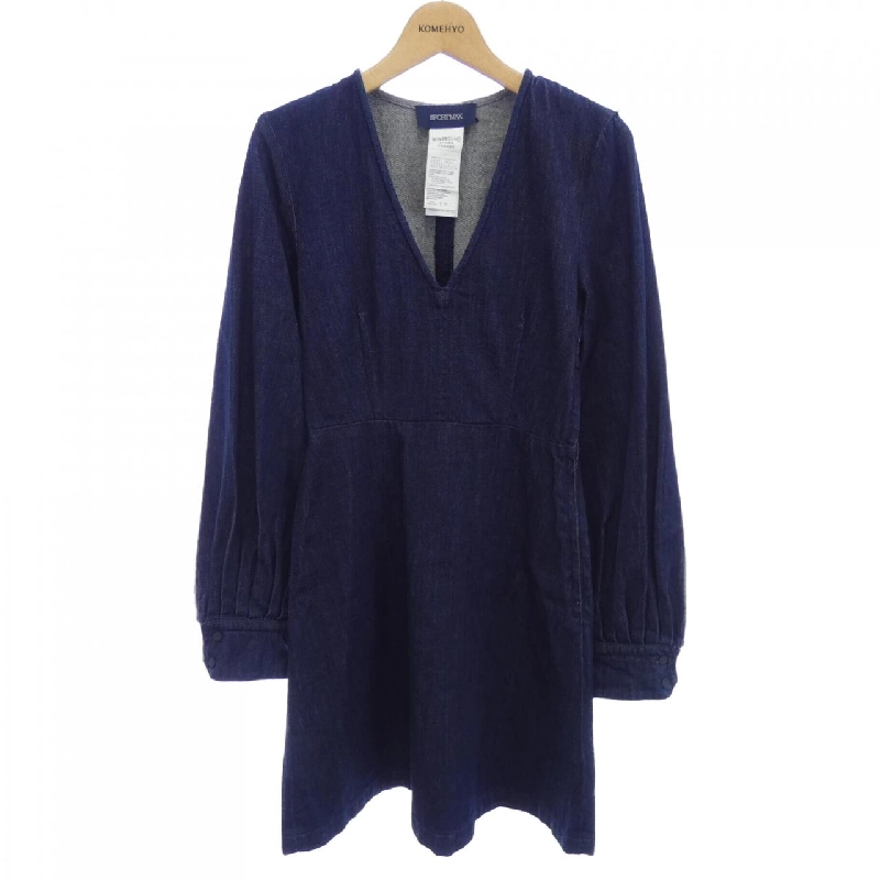 【Mã giảm giá】Sport Max SPORT MAX Đầm 651924