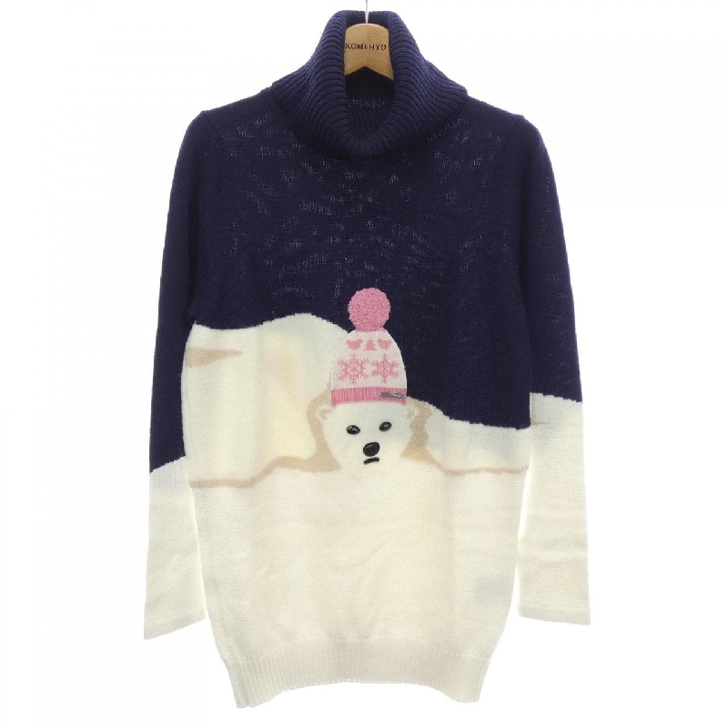 Thể thao LEONARD - Hàng hiệu Authentic 816751