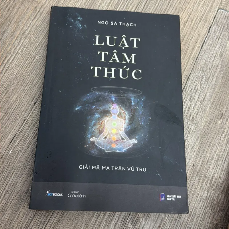 Luật Tâm Thức 997878