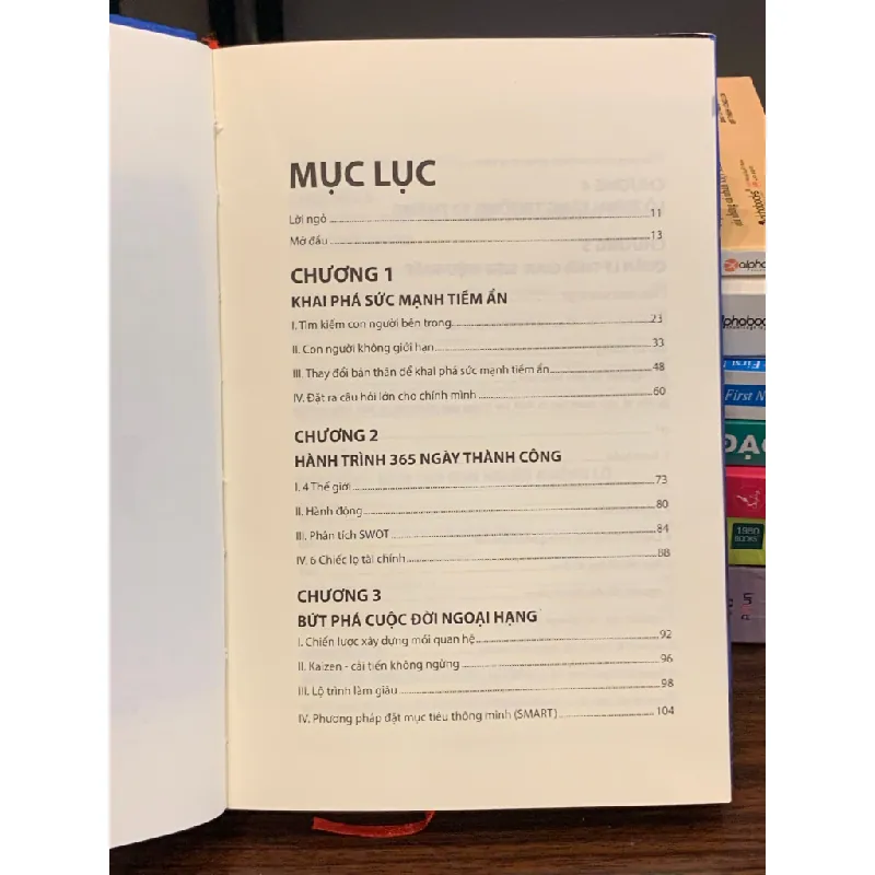 Khai phá sức mạnh tiềm ẩn (Think Big Do Bigger) – Nguyễn Tất Kiểm 571315