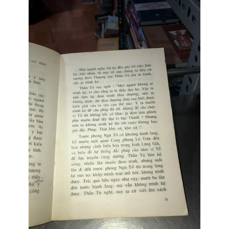 Kinh pháp bảo đàn  1009411