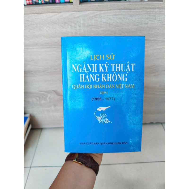 Lịch Sử Ngành Kỹ Thuật Hàng Không 1 479152
