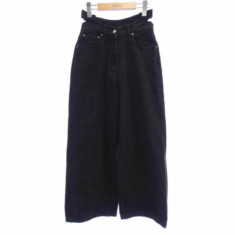 AMBUSH Jeans - Hàng hiệu Chính hãng 650968