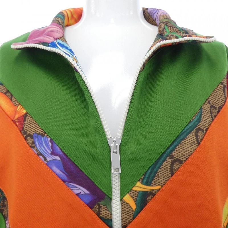 Áo khoác GUCCI - Hàng hiệu Authentic 825409