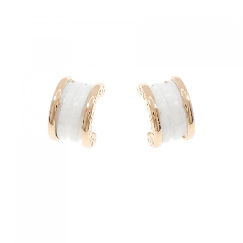 Bulgari B.zero1 Bông tai - Hàng hiệu Chính hãng 843689